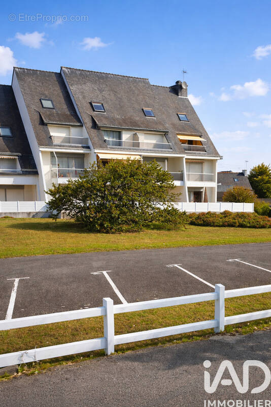 Photo 1 - Appartement à QUIBERON