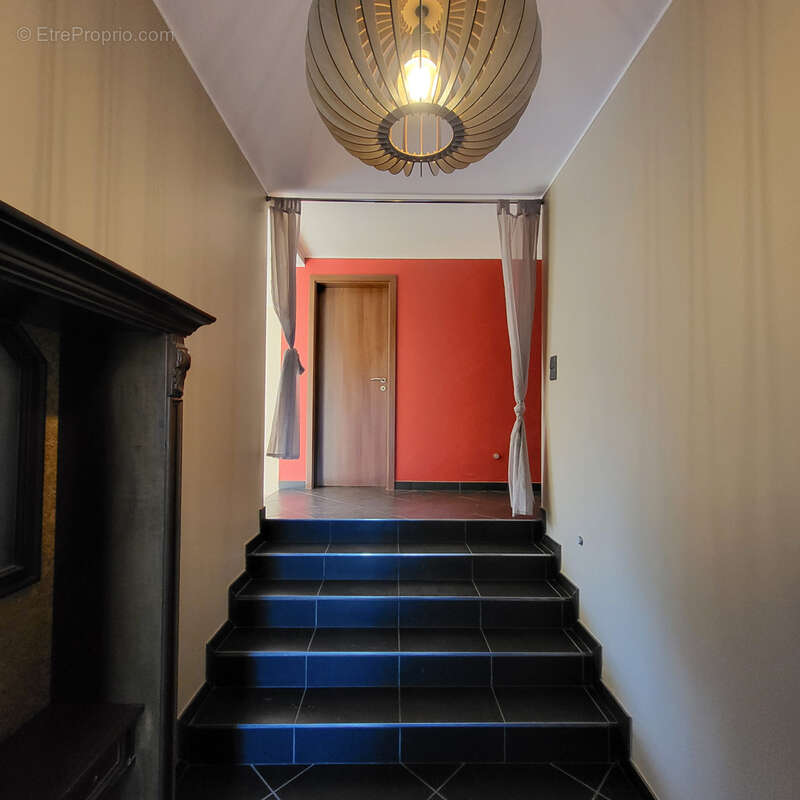 Maison à VOLMERANGE-LES-MINES