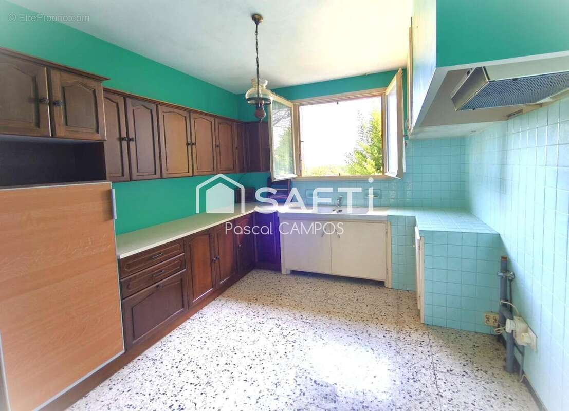 Maison 130 m² à Revel  - photo 7