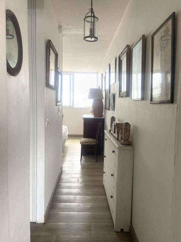 Appartement à POINTE-A-PITRE