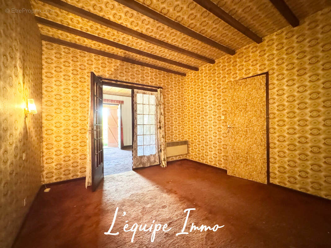 Maison à CADOURS