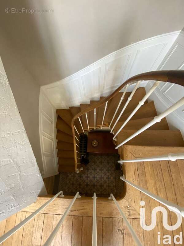 Photo 5 - Maison à NEMOURS