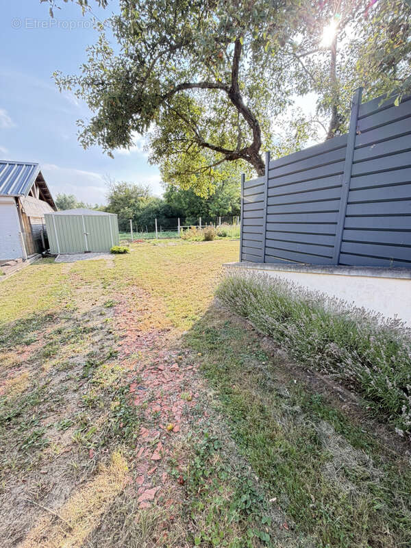 VAUX-SUR-SOMME   Pavillon individuel avec véranda, sous-sol complet et terrain de 1 027 m2 - photo 18