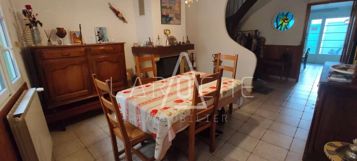 Maison à ARGELES-SUR-MER