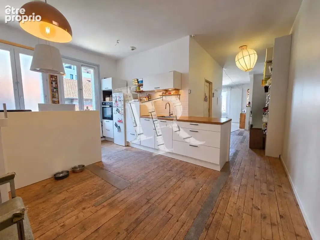 Maison 6 pièces 161 m² à vendre à Le Puy-En-Velay (43000) - photo 5