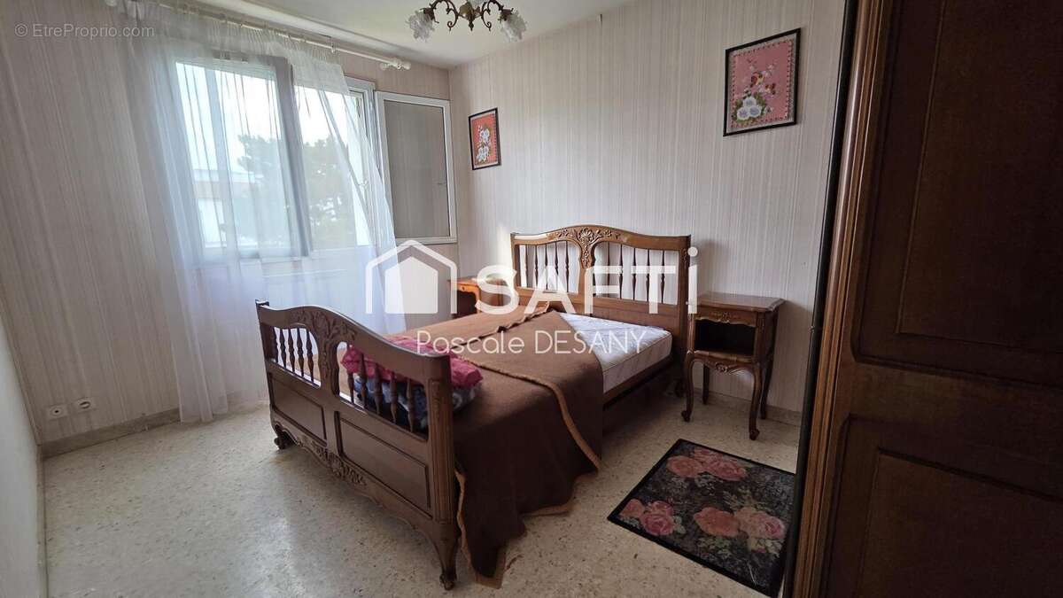 Photo 4 - Maison à VALENCE