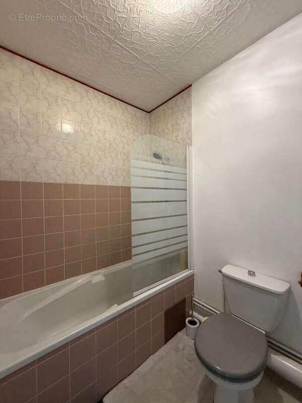 Appartement à EVREUX