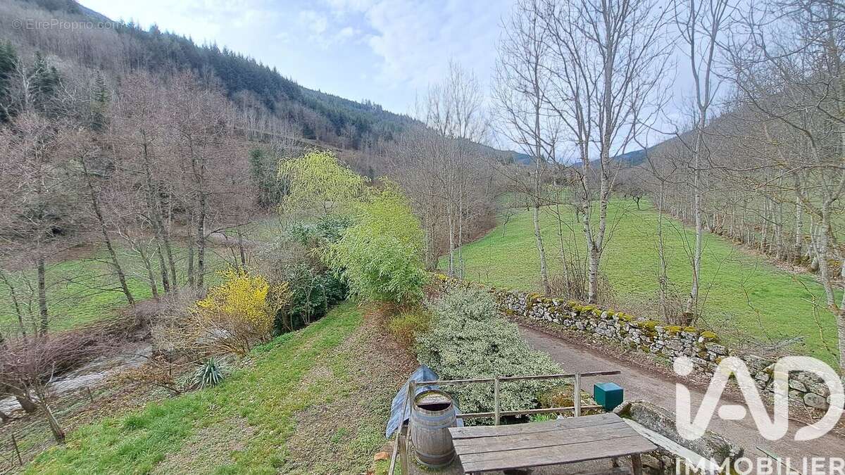 Maison 70 m² à Saint-Julien-Vocance  - photo 4