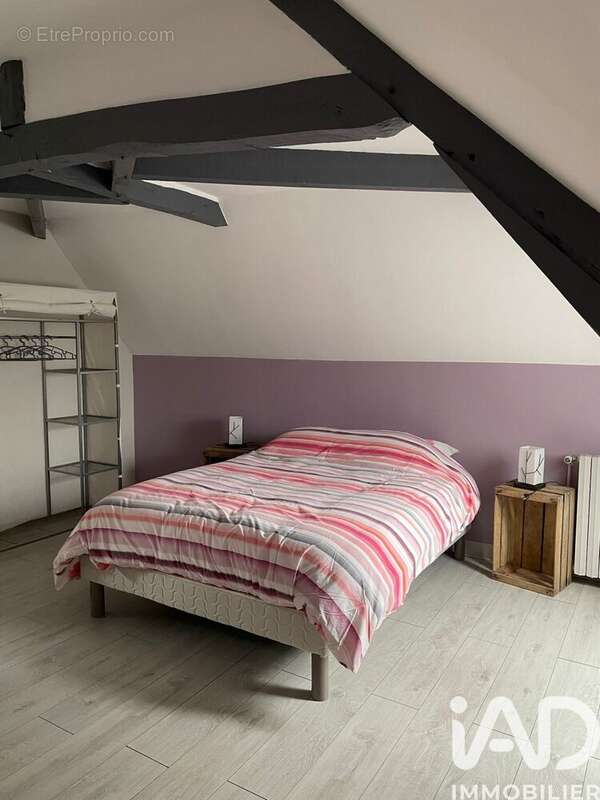 Photo 6 - Maison à CHOUZE-SUR-LOIRE