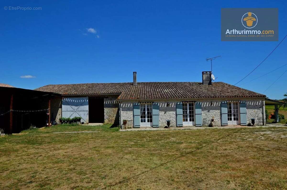 Vente Maison Duras(47120) 342 550ï¿œ - photo 5