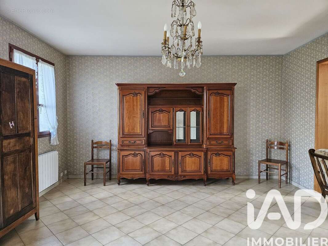 Photo 4 - Maison à DREUX