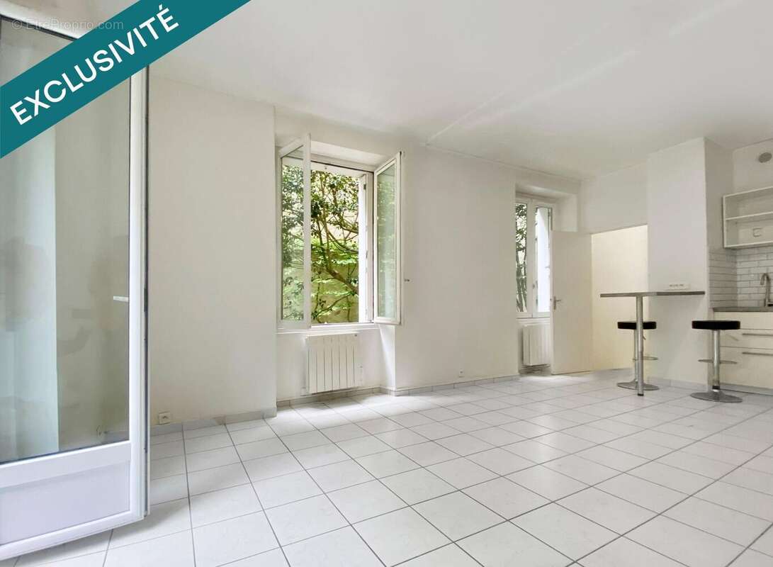 Photo 3 - Appartement à NANTES