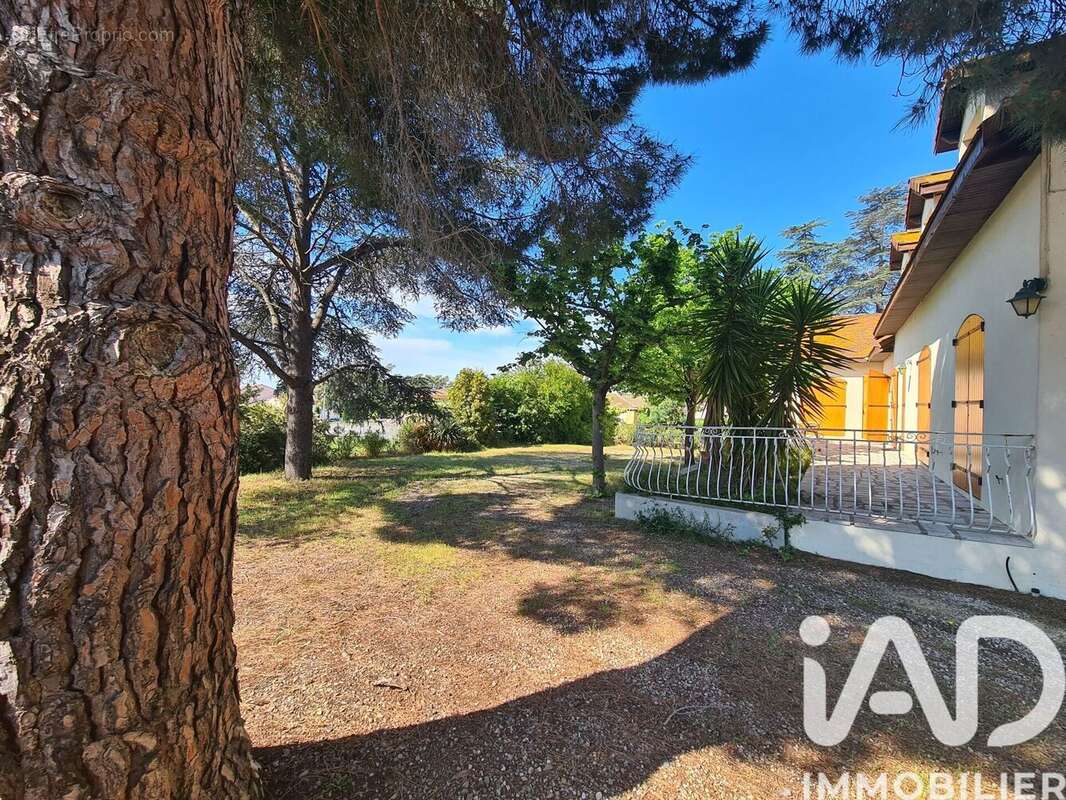 Photo 2 - Maison à PORTIRAGNES