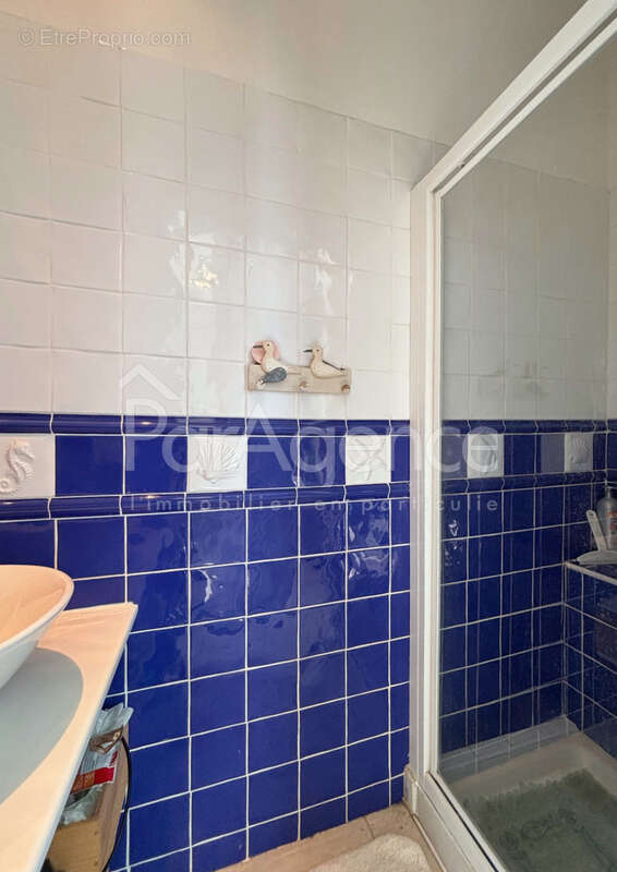 Maison à SAINT-PALAIS-SUR-MER