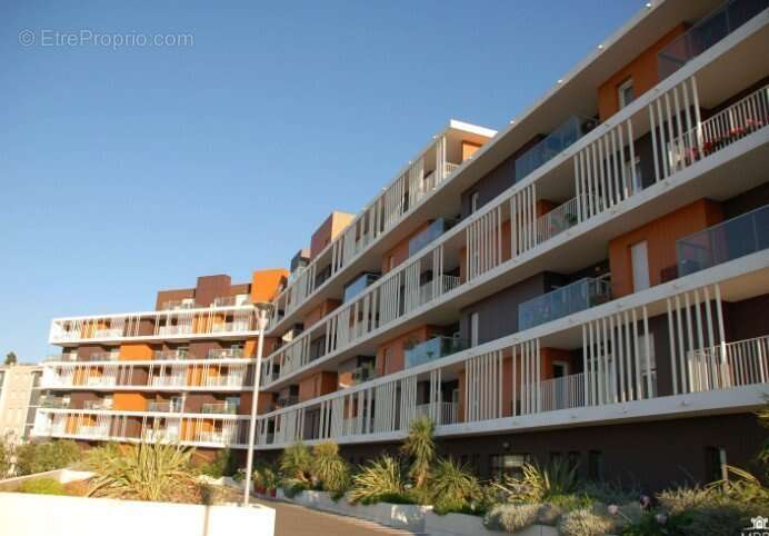 INVESTISSEMENT LOCATIF  SETE  Résidence Seniors DOMITYS Le Ruban d'Azur - 6 % de rentabilité - photo 12