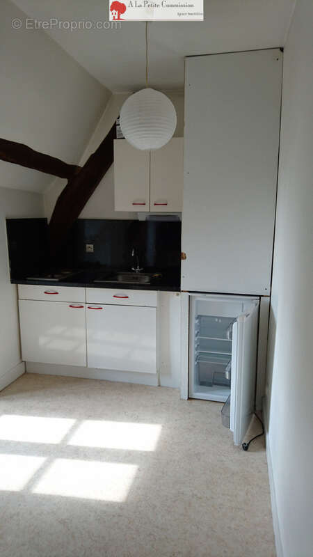Appartement à CHARTRES