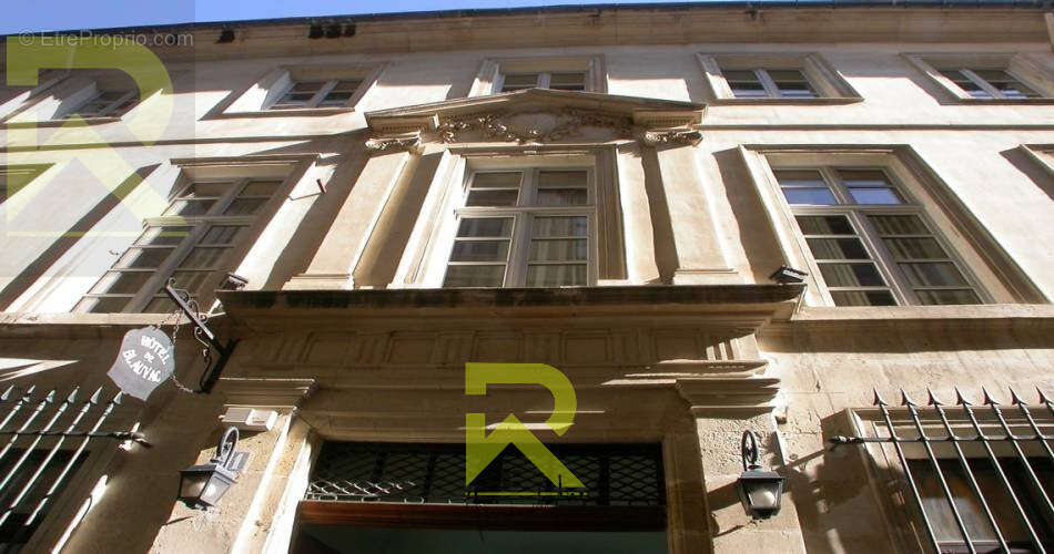 Appartement à AVIGNON