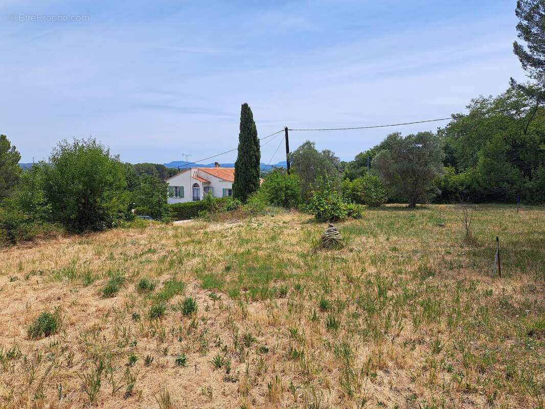 Photo 2 - Maison à EGUILLES