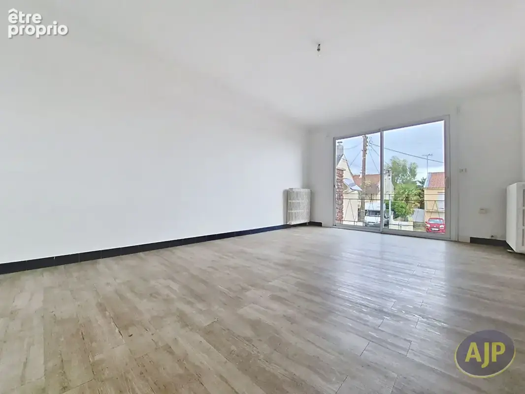 Maison Aizenay 4 chambres Jardin Garage - photo 4