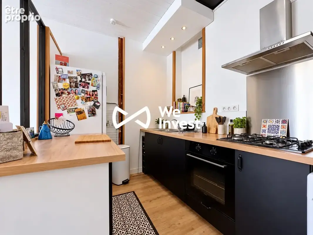 Appartement 2 pièces 32 m² à vendre à Pau (64000) - photo 4
