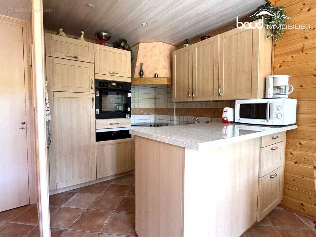 Appartement à VILLARD-DE-LANS