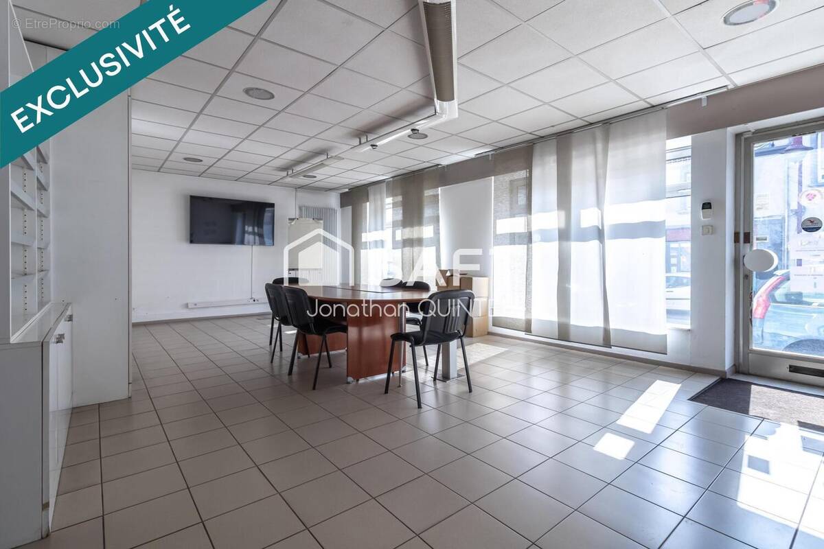 Photo 1 - Appartement à CREUTZWALD
