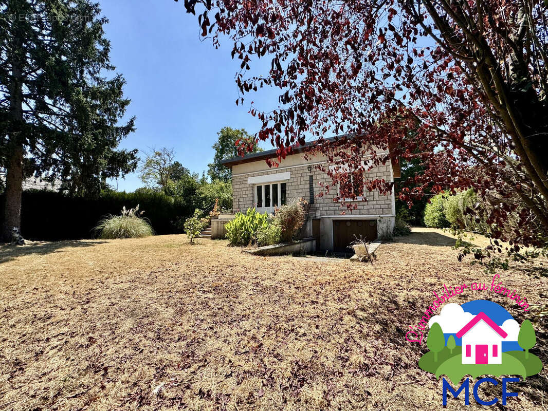 Maison 53 m² à Breval  - photo 2