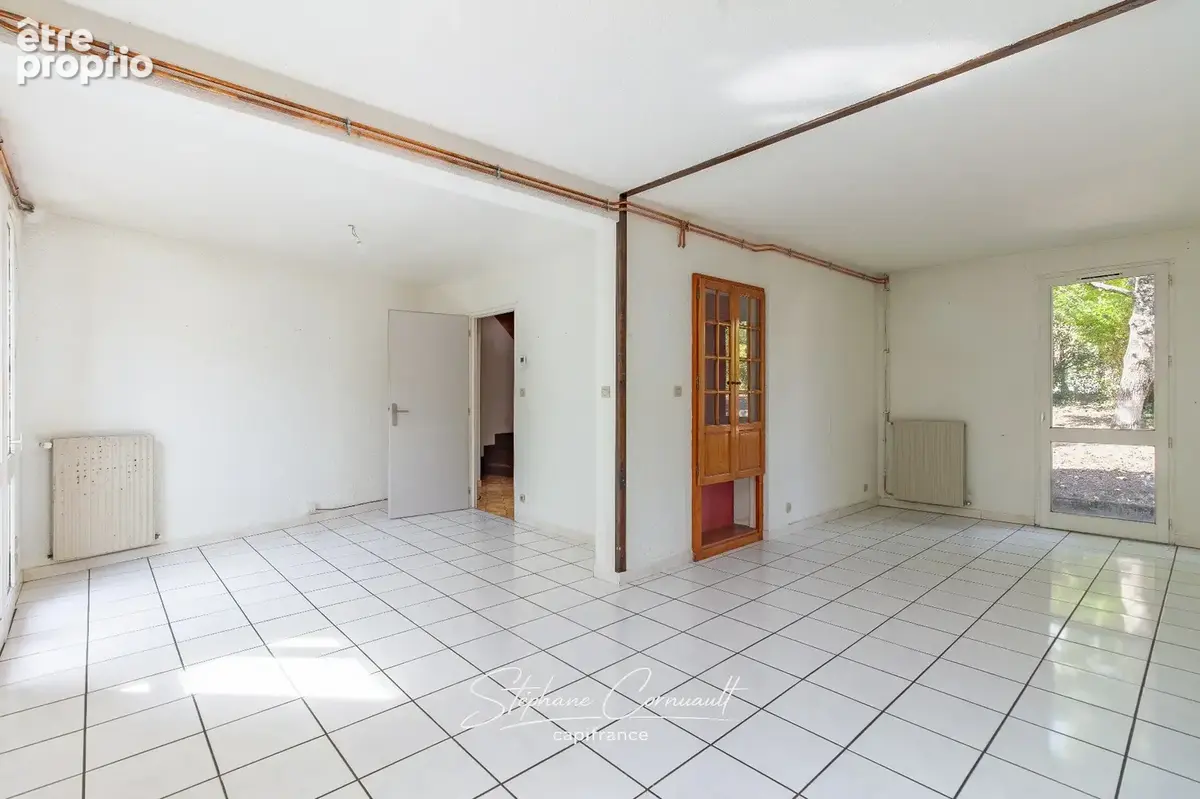 Maison familiale de 4 chambres, 116m² - photo 2