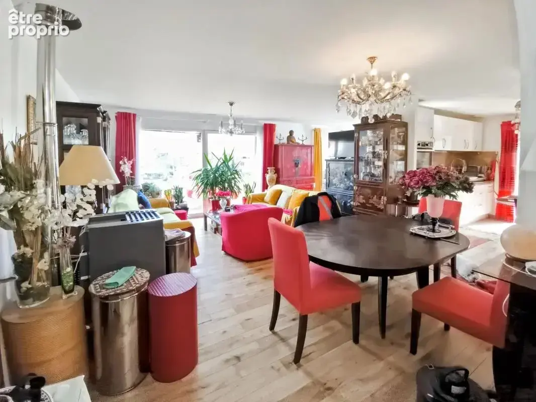VIAGER – Maison 90 m² + terrain piscinable – Toulouse Croix-Daurade – Bouquet 126 214 € - photo 2