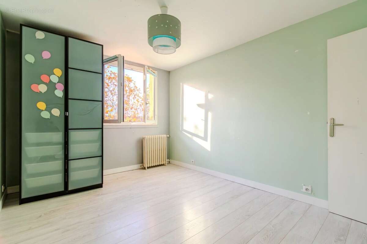 Appartement à MONTMORENCY