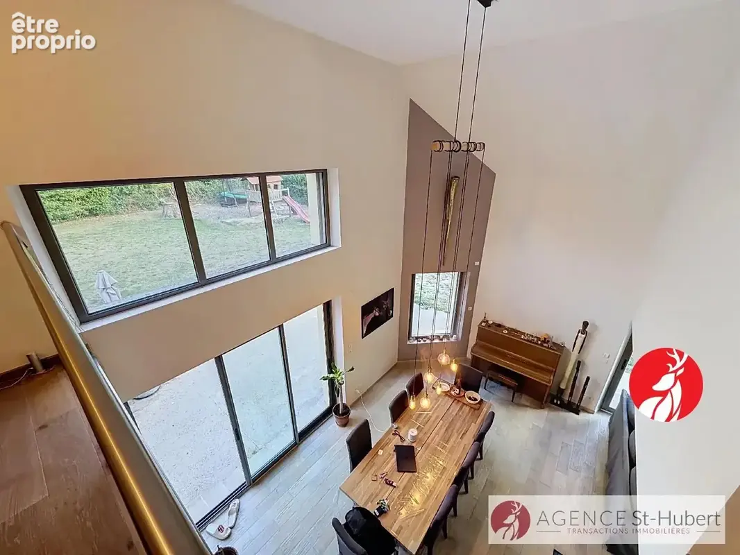 Maison recente - photo 10