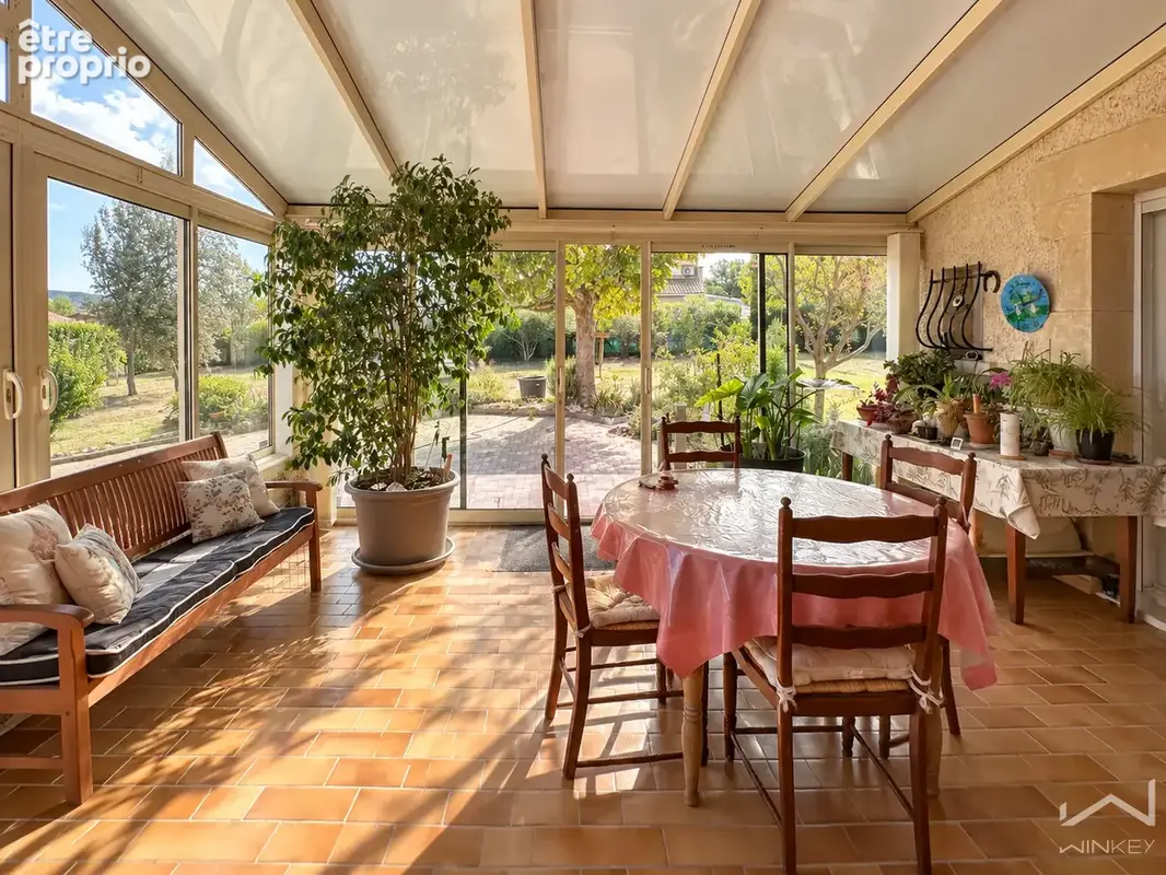 Maison + terrain - photo 4