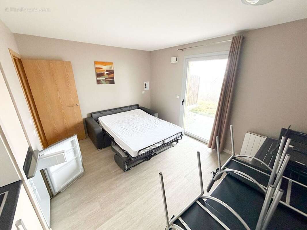 Appartement à PICHERANDE