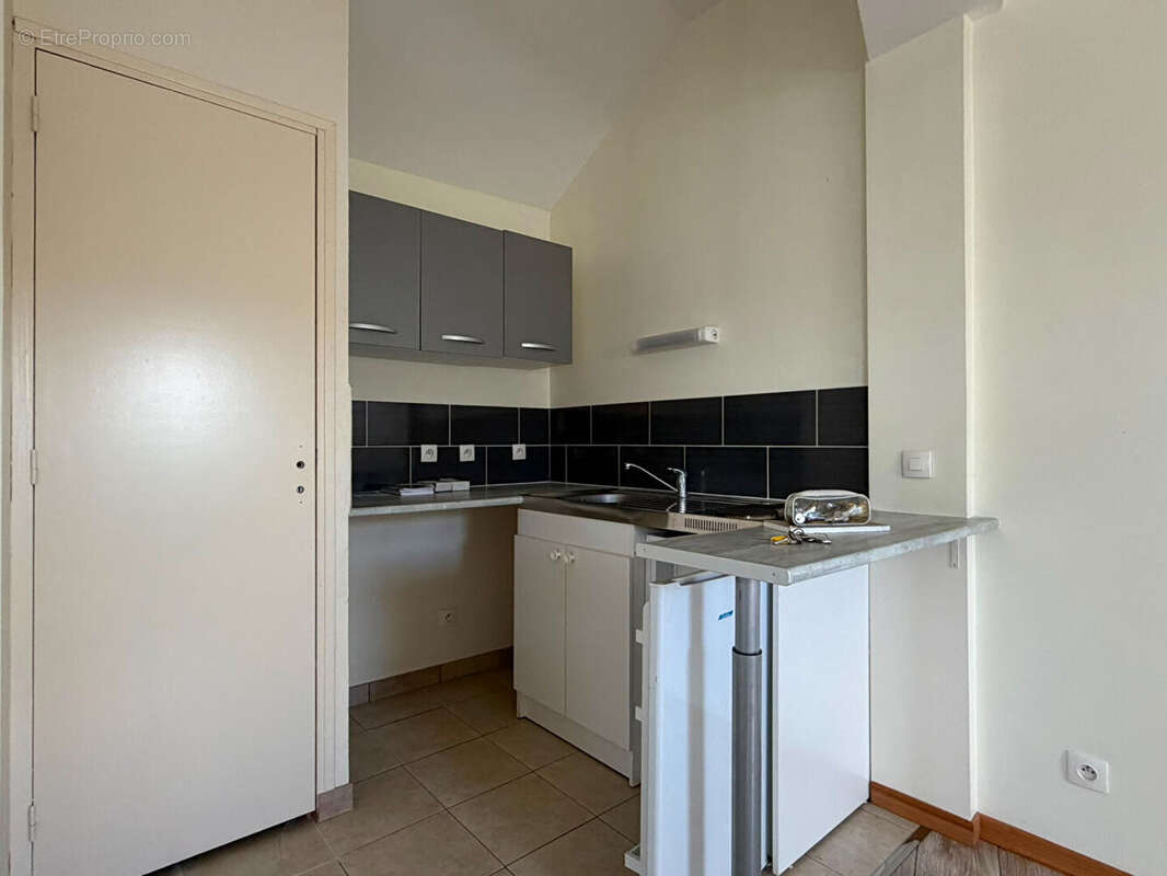 Appartement à ALENCON