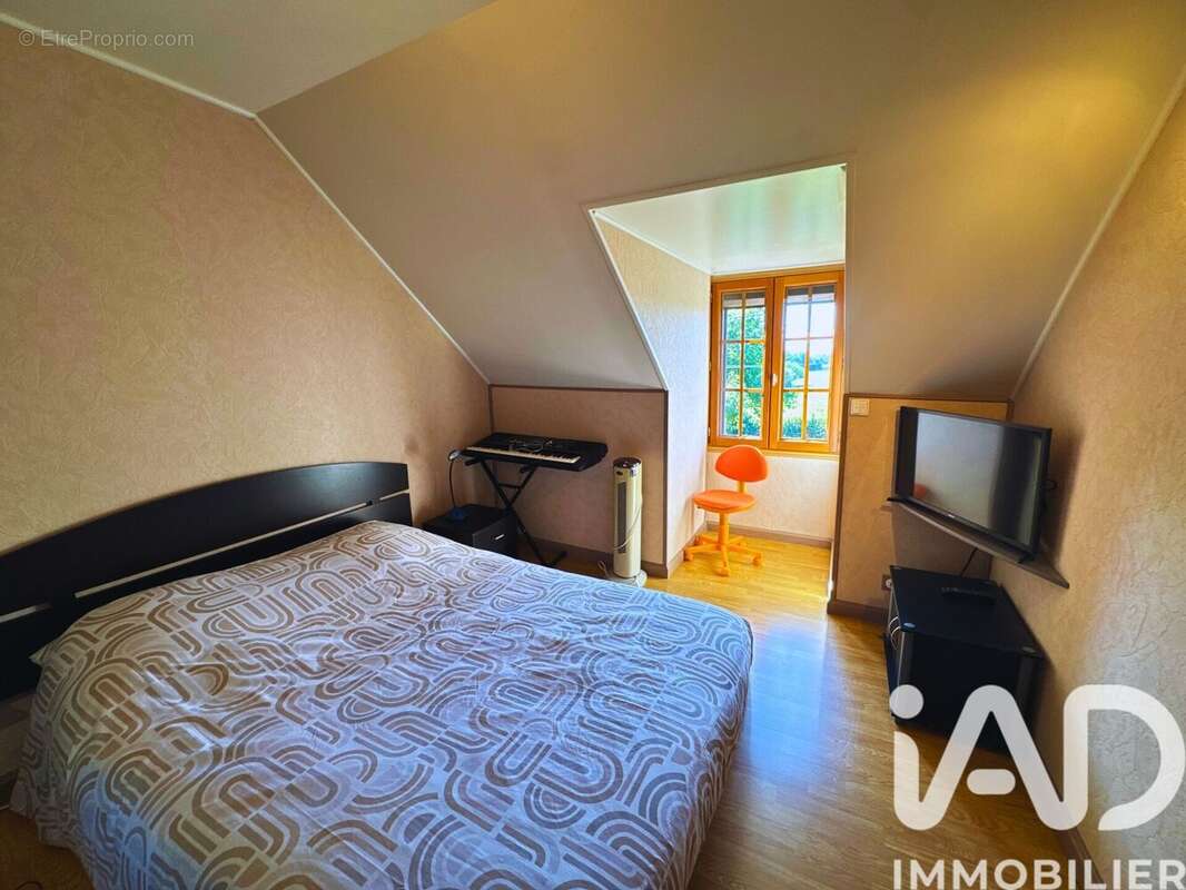 Photo 9 - Maison à COSNE-COURS-SUR-LOIRE