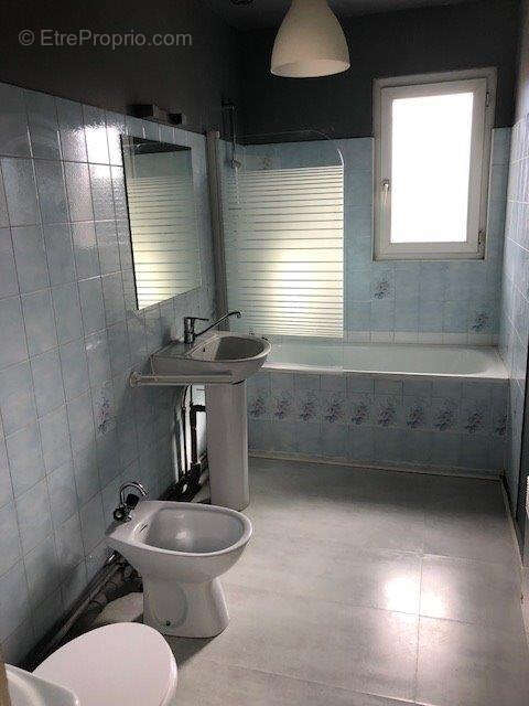 Appartement à MERIGNAC