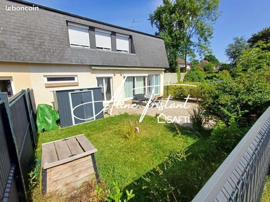 Photo 5 - Appartement à CAEN