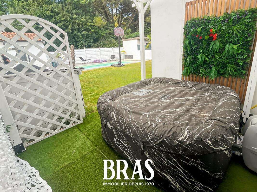 Maison à LES SORINIERES