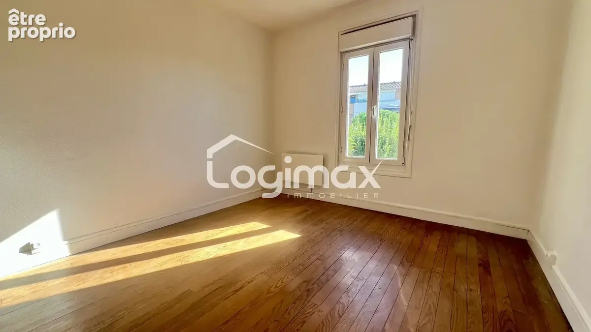 Maison 3 pièces 64 m² à vendre à La Rochelle (17000) - photo 6