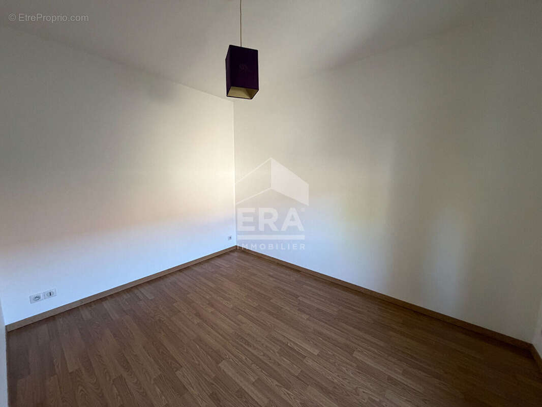 Appartement à BOURGES