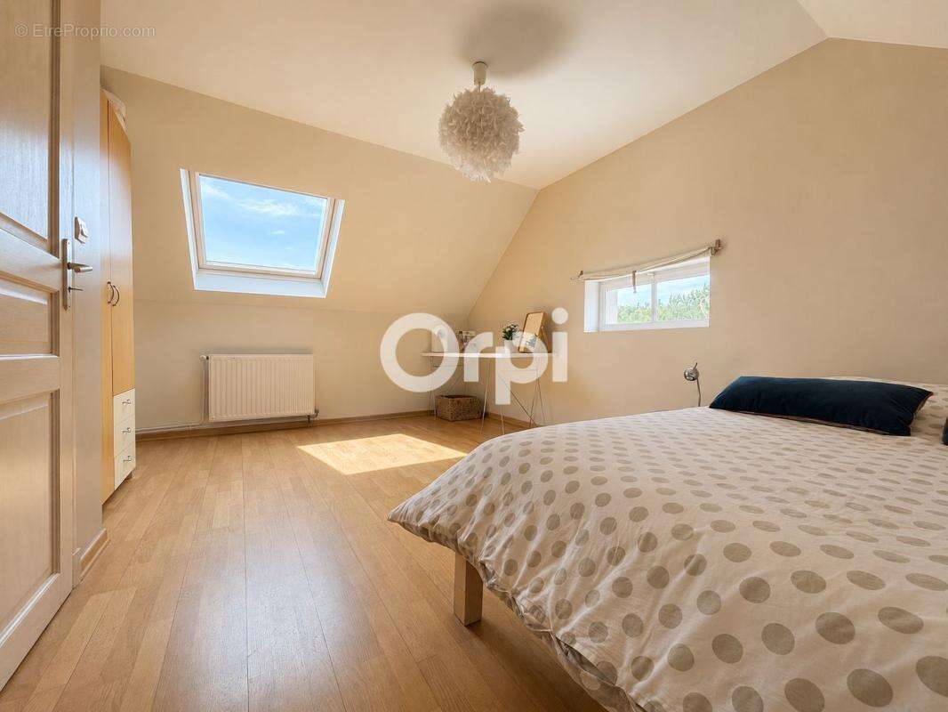 Maison À Vendre - photo 11