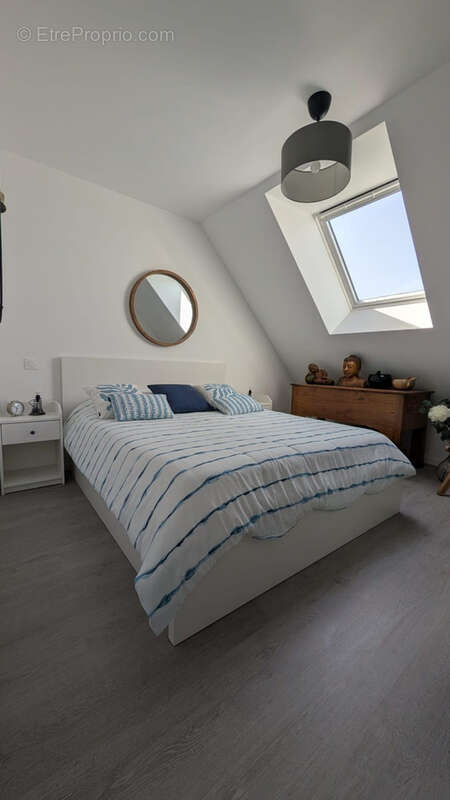 Appartement à ERQUY