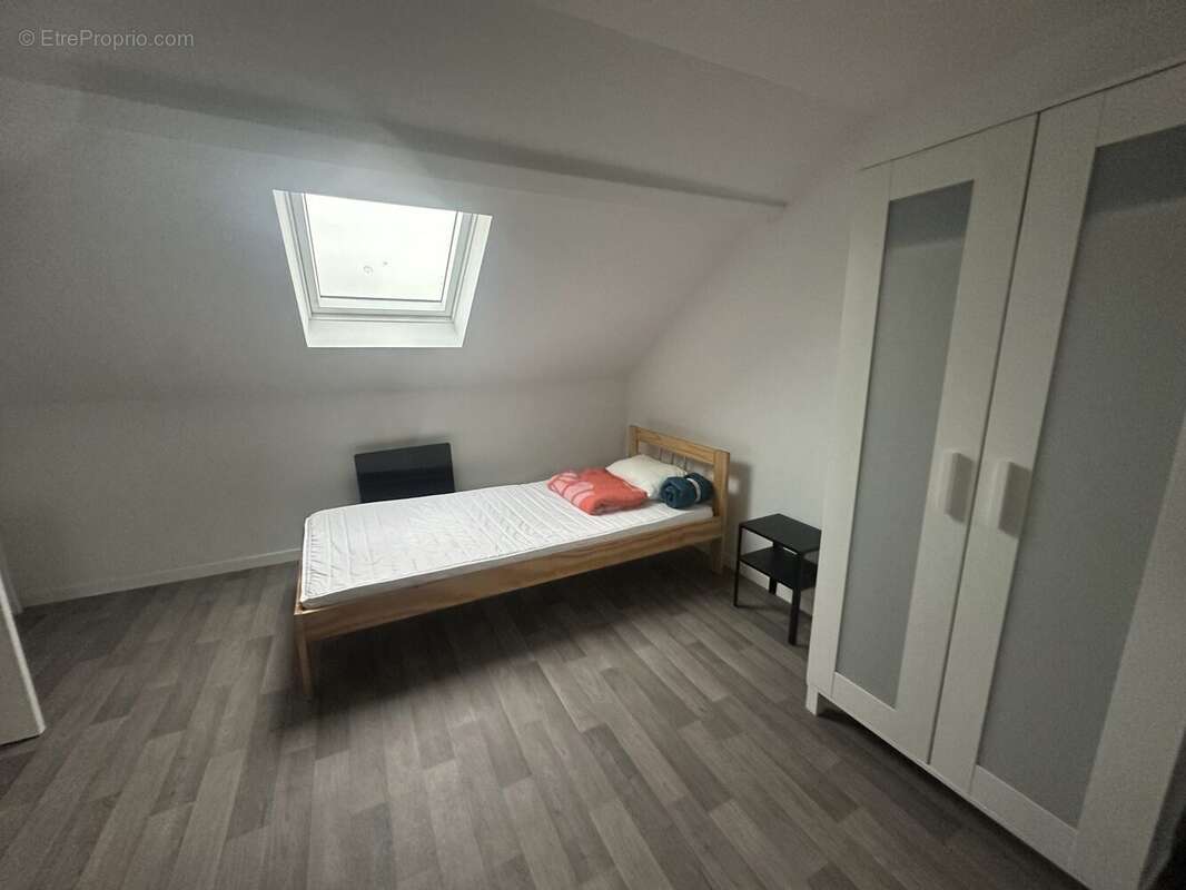 Appartement à ROUBAIX