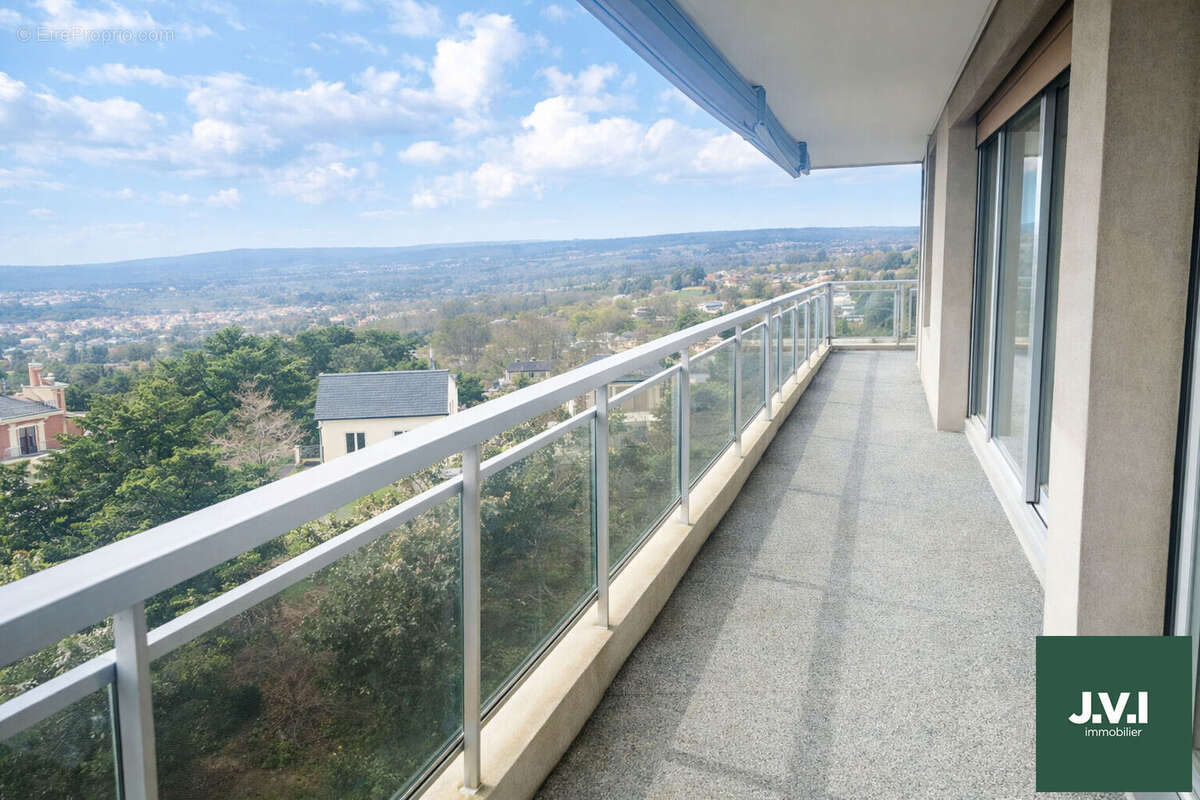 Appartement à MONTMORENCY