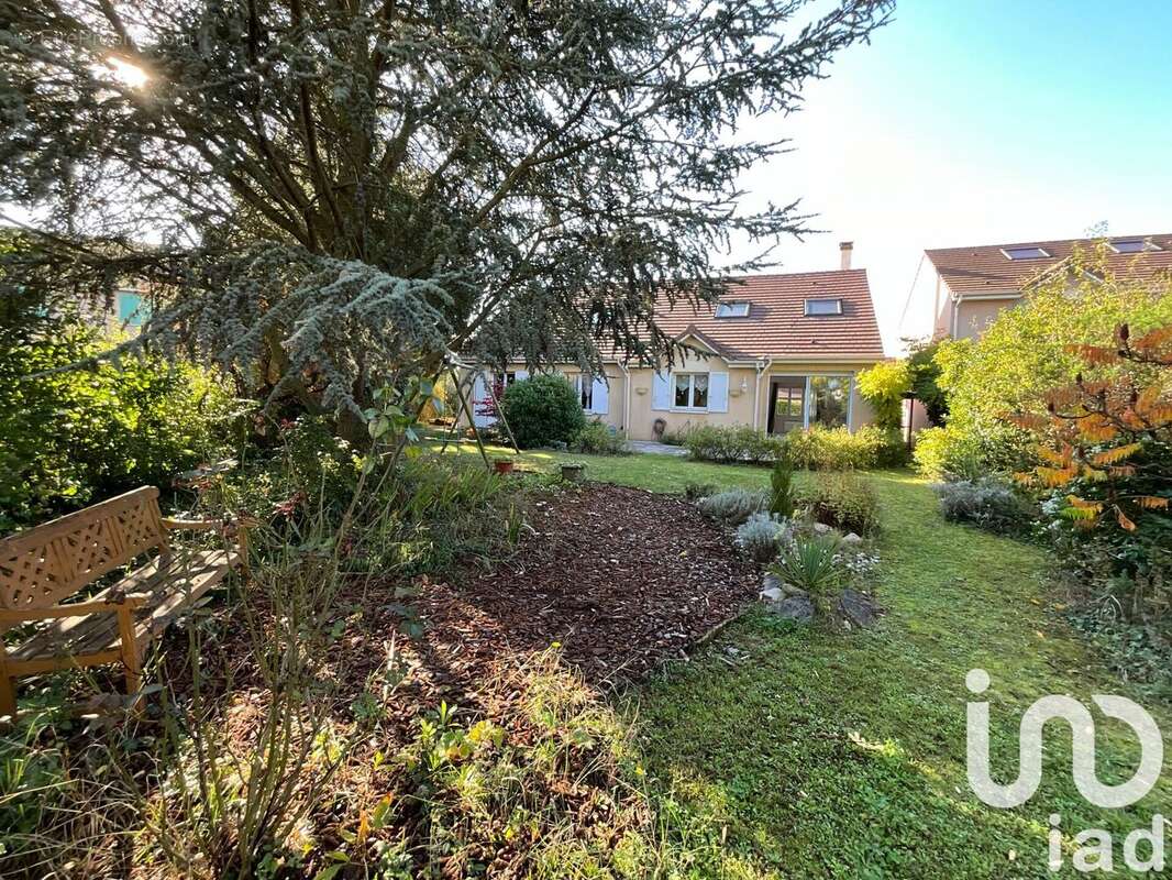 Photo 2 - Maison à VERNOUILLET