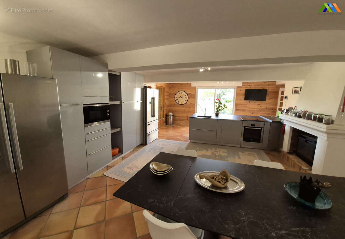 Maison 436 m² à Saint-Gaudens  - photo 7
