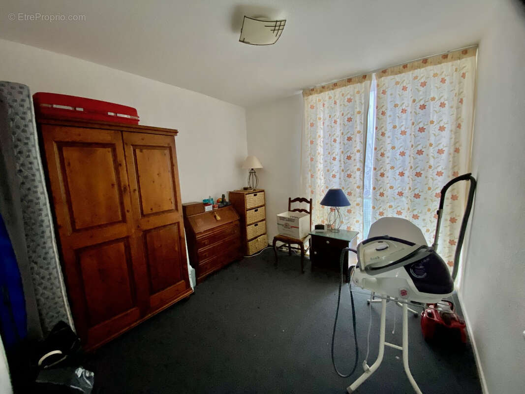 Appartement à MAUBEUGE