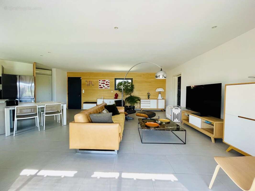 Maison 135 m² à Saint-Maurice-Sur-Eygues  - photo 6