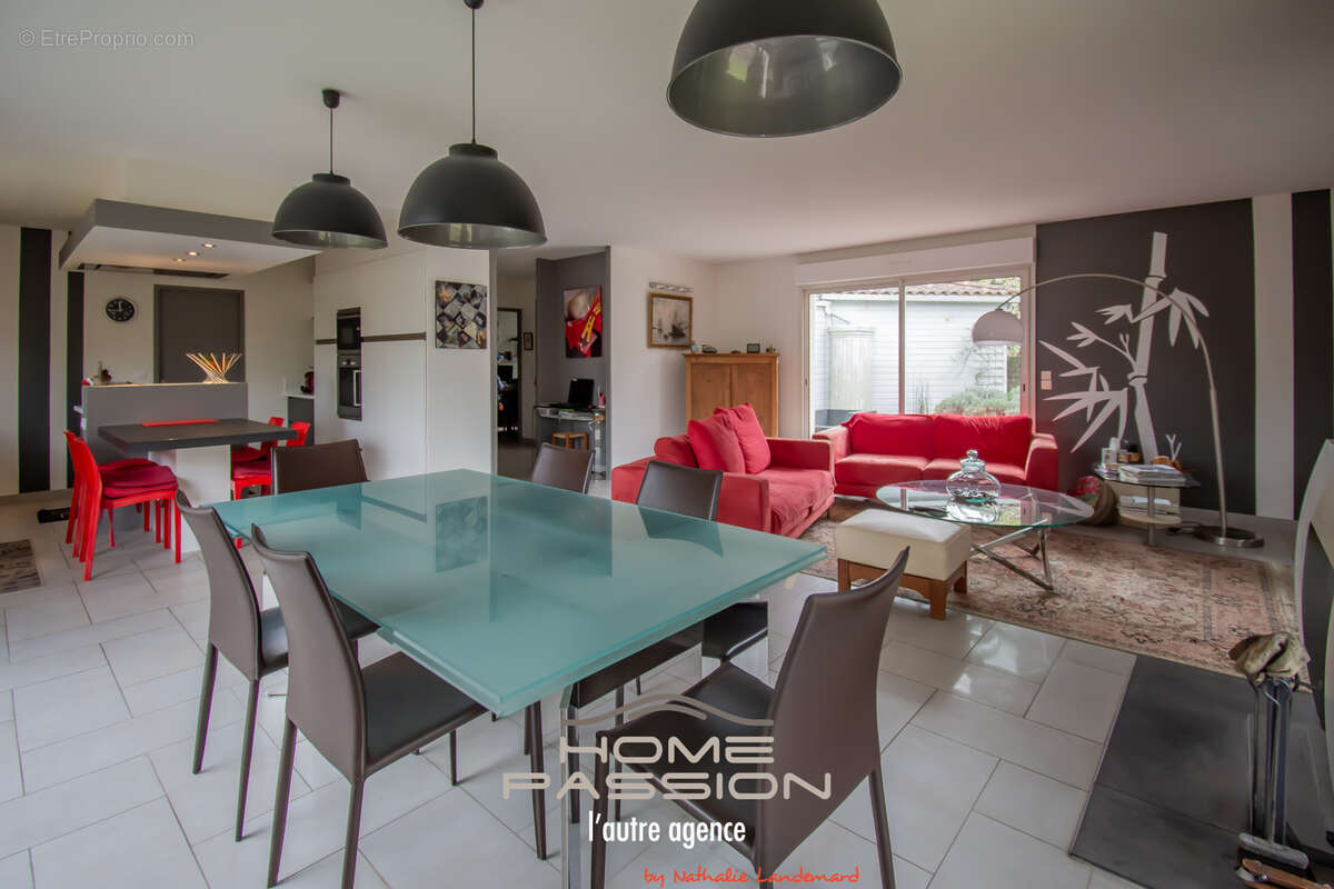 Maison à ROYAN