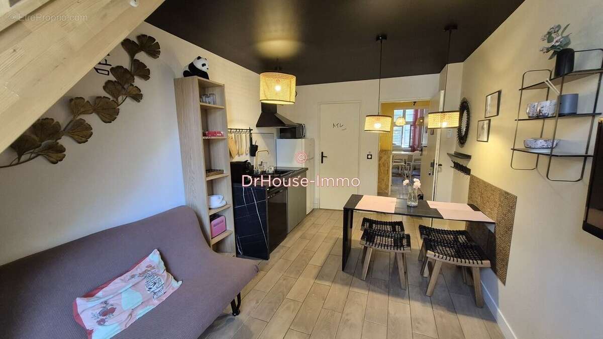 Appartement 23 m² à Marseille-10e  - photo 3
